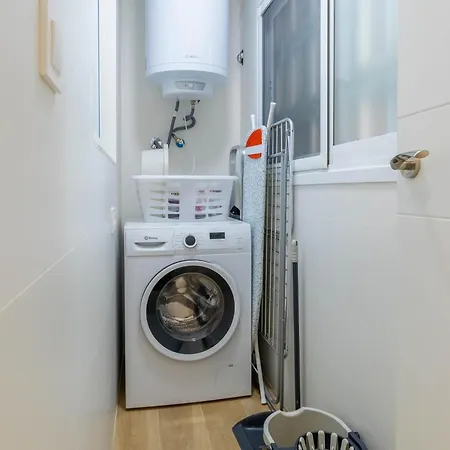 Appartement Inftour Medici 6l *