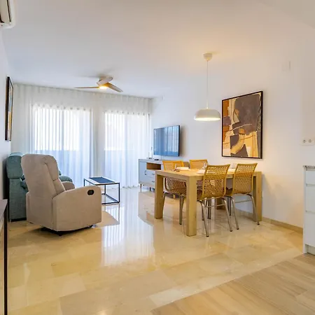 Inftour Medici 6l Calpe