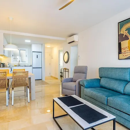 Appartement Inftour Medici 6l