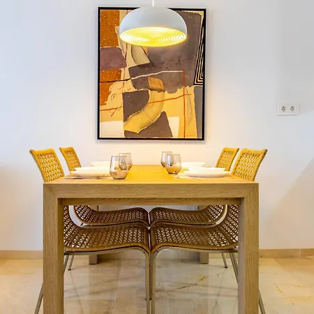 Inftour Medici 6l Appartement *