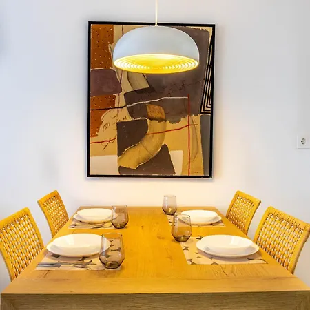 Inftour Medici 6l Appartement