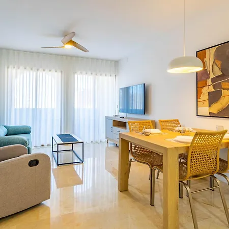 Appartement Inftour Medici 6l