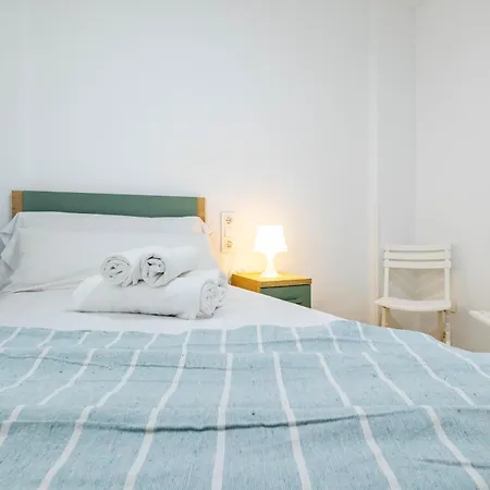 Medici 6l Inftour Calpe