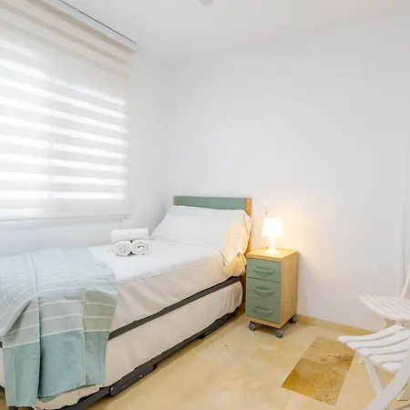 Appartamento Medici 6l Inftour *