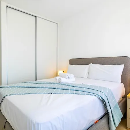 Inftour Medici 6l Lejlighed