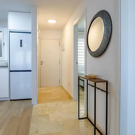 Appartamento Medici 6l Inftour