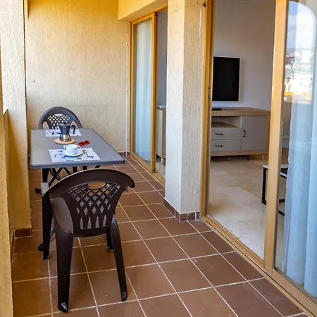 Inftour Medici 6l Lejlighed *