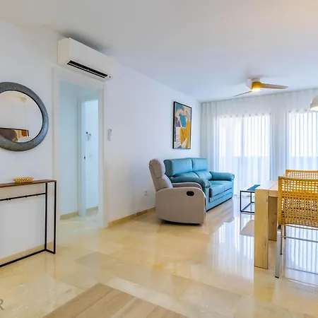 Appartamento Medici 6l Inftour *