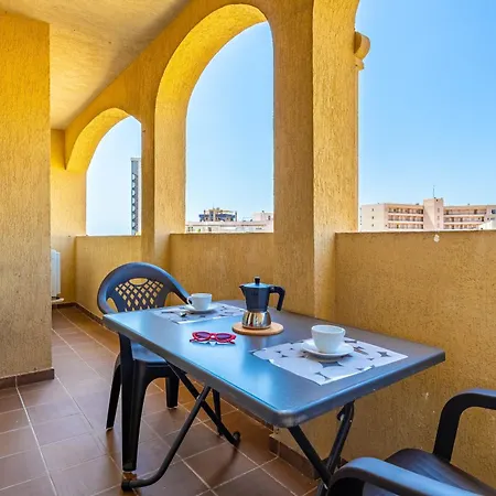 Medici 6l Inftour Calpe