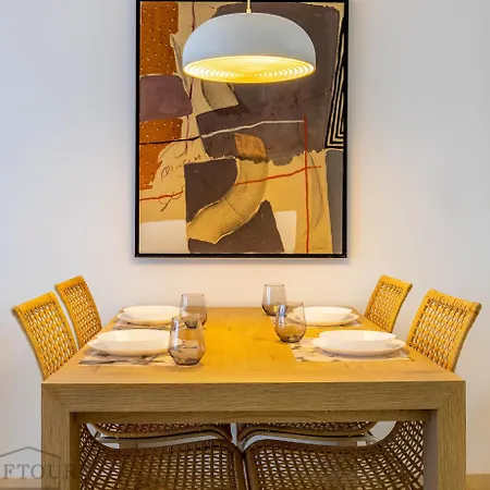 Medici 6l Inftour * Calpe