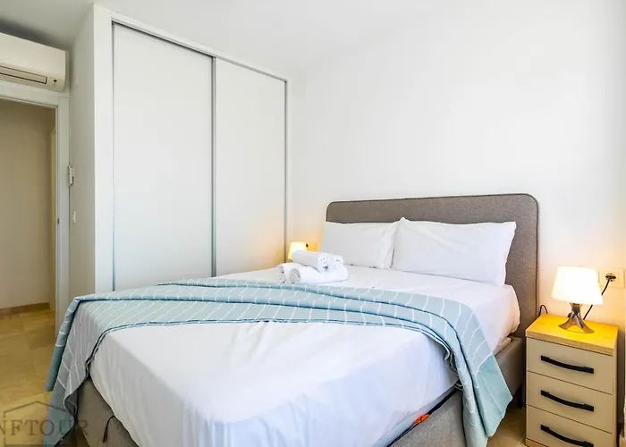 Inftour Medici 6l Appartement