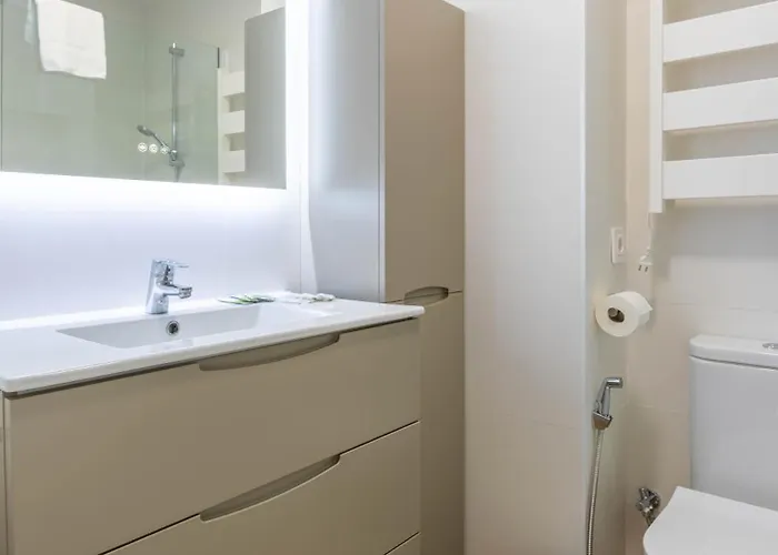 Apartment Inftour Medici 6l