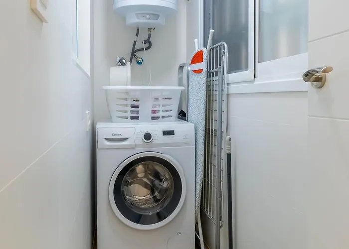 Appartement Inftour Medici 6l *