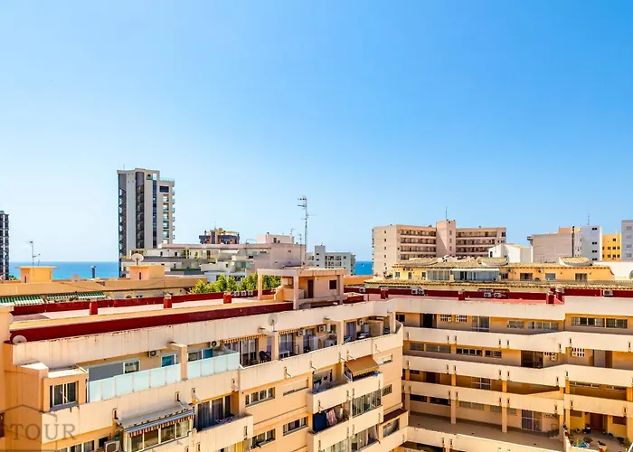 Inftour Medici 6l Apartment