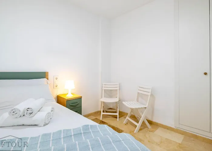 Inftour Medici 6l Calpe