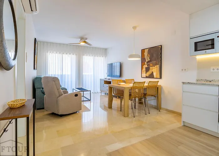 Inftour Medici 6l Calpe