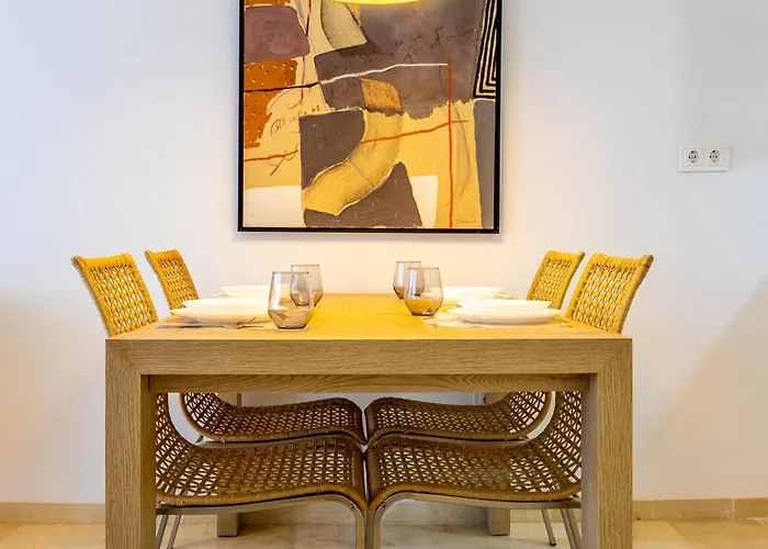 Inftour Medici 6l Apartment *