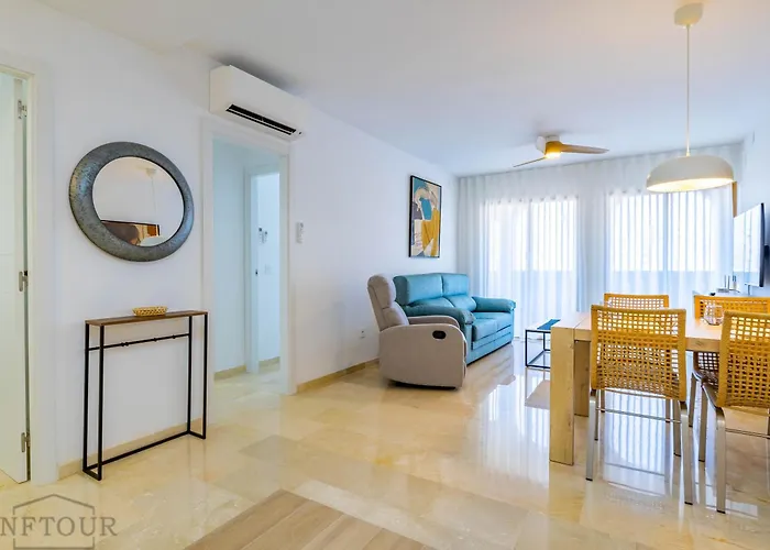 Apartment Inftour Medici 6l *