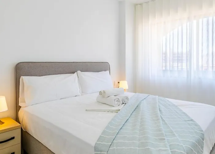 Inftour Medici 6l Appartement Calp