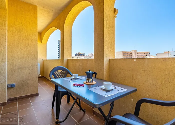 Inftour Medici 6l Calp