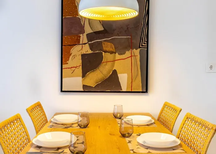 Inftour Medici 6l Apartment