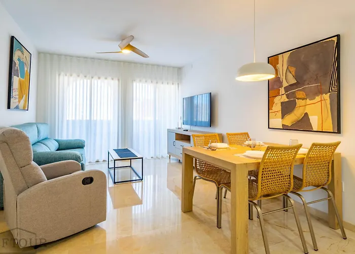 Appartement Inftour Medici 6l