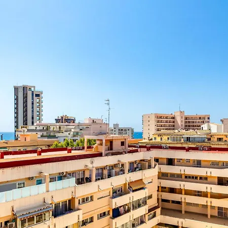 Inftour Medici 6l Διαμέρισμα